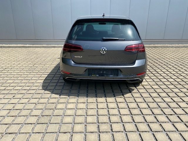 Golf VII e-Golf CL/WÄRMEPUMPE/LED/NAVI-PRO/AID/R