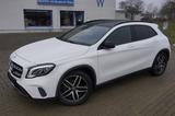 Mercedes-Benz GLA 180*Panorama*LED Scheinwer*KeylesGo*R-Kamera - Mercedes-Benz GLA 180 aus 2018