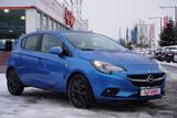 Opel Corsa E 1.4 120 Jahre Lenkradheizung Kamera PDC - Opel Corsa: 1.4