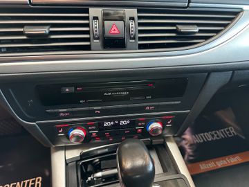 Audi A6 Avant 3.0 TDI *Xenon*AHK* 4 Z. Klima*