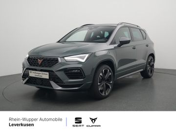 Cupra Leasing Angebot: Cupra Ateca 2.0 TSI VZ 4Drive AHK ACC LED PANO 360°