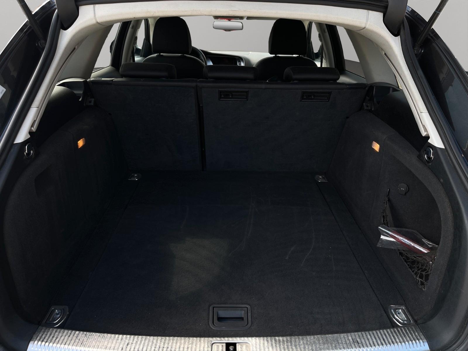 Audi A4 Allroad 3.0 TDI quattro 240 ch • Boîte auto • Xénon Plus • Attelage • Hayon électrique