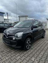 Renault Twingo Limited*AUTOMATIK*SHZ*KLIMA*WNG KILOMETER