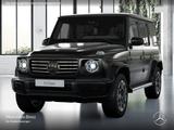 Mercedes-Benz G 580 EQ SHD/EXCLUSIVE/MANUFAKTUR/BURMESTER3D - Mercedes-Benz G 580 Gebrauchtwagen