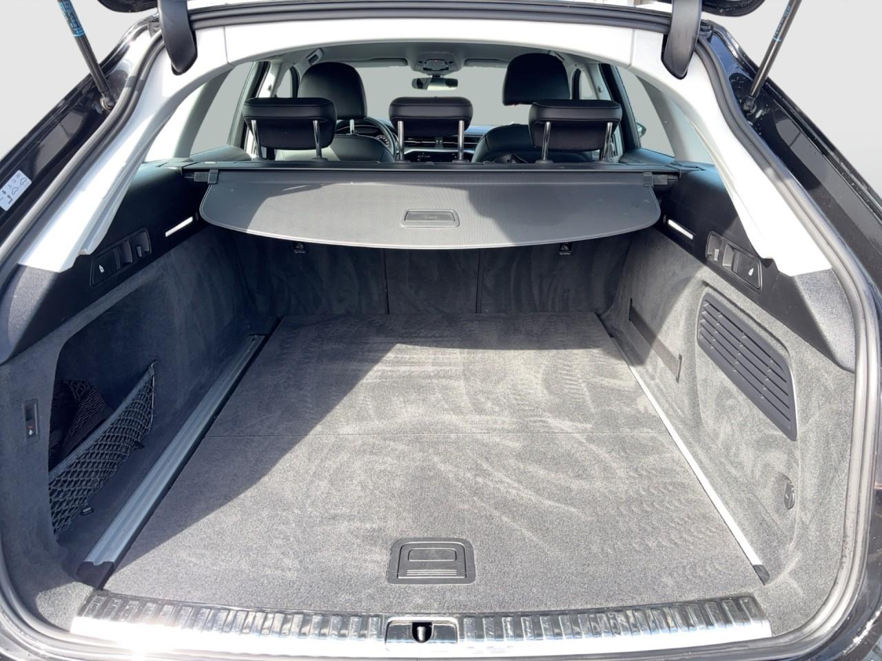 Audi A6 Avant 40 TDI S tronic Design LED Navi Leder A, миниатюра 13
