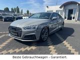 Audi S5 Sportback 3.0 TFSI quattro*Nardo*Matrix*HUD*S - Audi S5: Limousine
