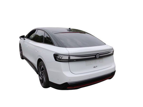 Volkswagen ID.7 - Bild 4
