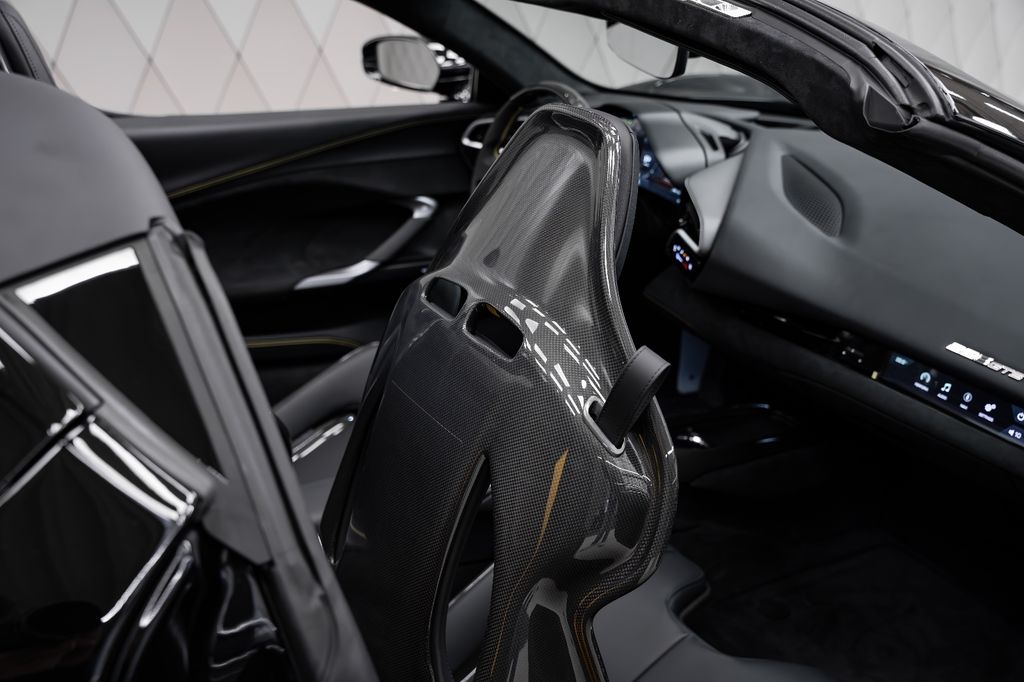 296 GTS 20" BLACK/BLACK CARBON LIFT JBL! - Bild 17