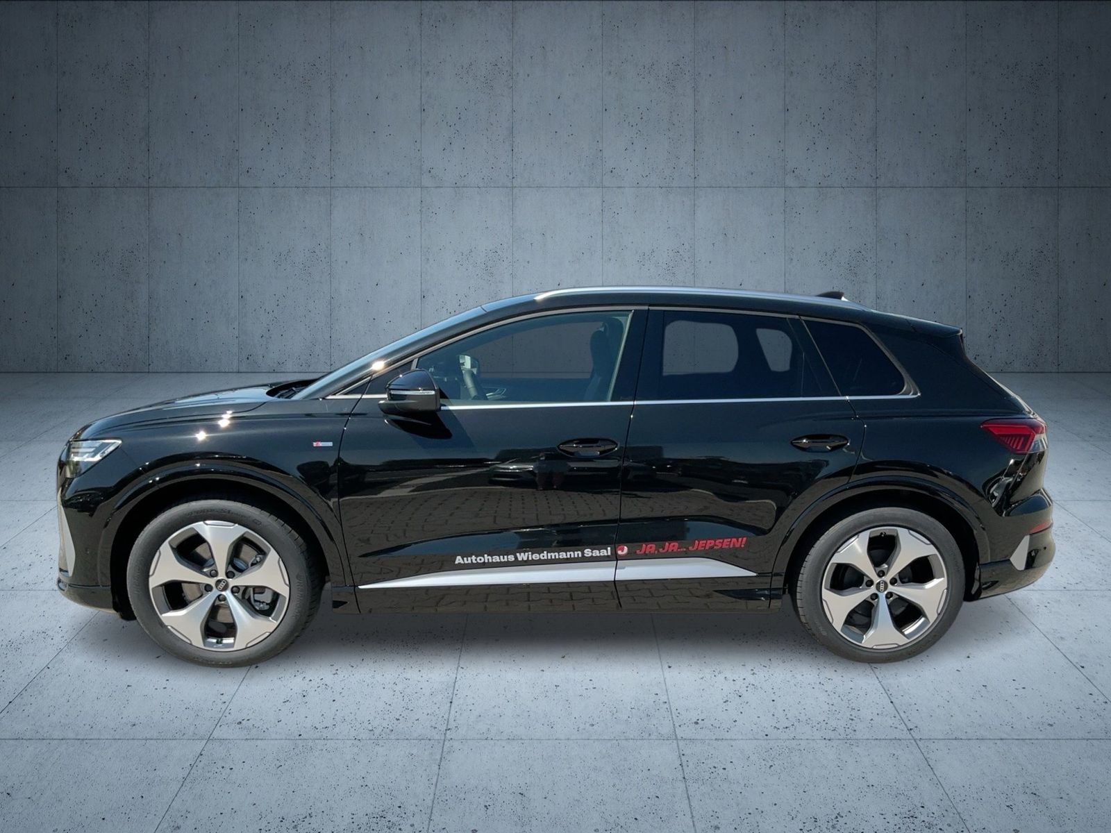 Audi Q4 e-tron - Bild 3