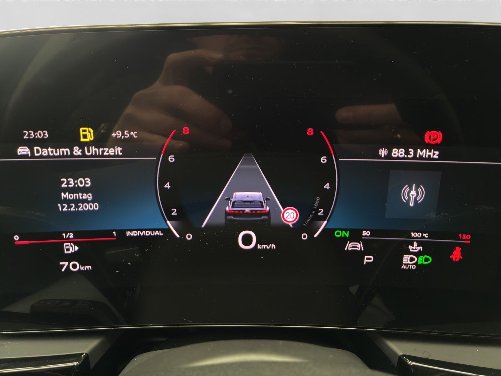 Audi A5 - Bild 12