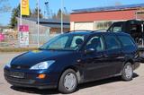 Ford Focus Turnier 1.8i # TÜV 11.2026 - Ford Focus aus 2000: Kombi
