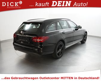 Mercedes C 200 - 8