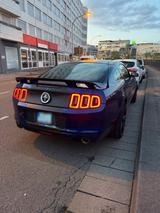 Ford Mustang 3.7l V6 * Tausch möglich * - Ford Mustang mit Benzin-Antrieb: Limousine