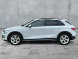 Audi A3 allstreet 40 TFSI e S-TR LED+NAVI+RFK+ACC+SHZ - Audi A3 mit Hybrid-Antrieb: Allstreet