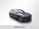 Seat Tarraco 1.4 e-HYBRID FR / NAVI/LED/KAMERA - Seat Tarraco mit Hybrid-Antrieb
