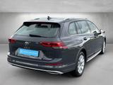 Volkswagen Golf VIII Variant 2.0 TDI 4Motion DSG Alltrack - Volkswagen Golf: 4motion