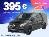 Mercedes-Benz V300 d AMG Avantgarde *LED*AHK*SHZ*360°*TEMP* - Mercedes-Benz V 300 in Mannheim