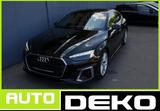 Audi A5 40 TFSI S tronic 3 x S line Virtual/Matrix/ - Audi A5 Gebrauchtwagen in Stuttgart