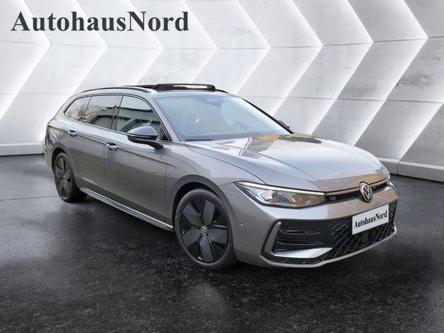 Volkswagen Passat 2.0 TDI R-line MATRIX*360°*PAN*NP:66.900¤