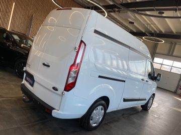 Ford Transit Custom Kasten 320 L2 *KAMERA*AHK*3.SITZE
