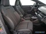 Audi Q4 e-tron 40 S line 20 Zoll/Kamera/Sportsitze - graue Audi Q4 e-tron