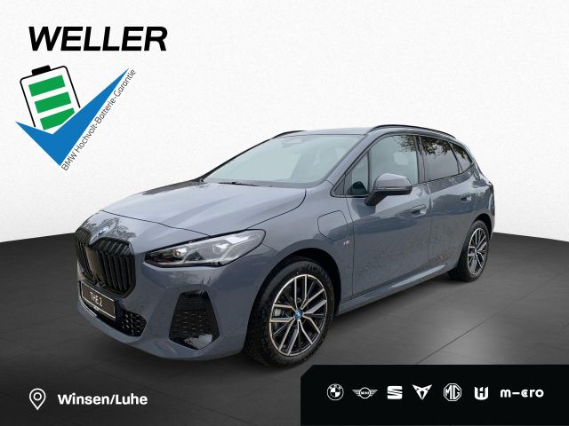 BMW 225e xDrive Active Tourer, M-Sport, HUD, Pano, 1