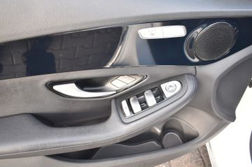 Mercedes C 220 - 10