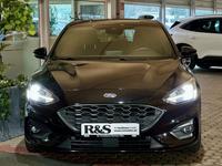 Ford Focus ST-Line+Kamera+Key-Free+Navi+LED+Winter-P.