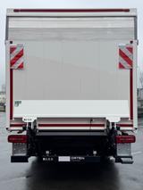 MAN TGM 26.320 L / LBW / LENKACHSE / 20 PAL - MAN Kühlkoffer