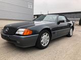Mercedes-Benz SL 320 *Original 98850 Kilometer*H-Kennzeichen* - Mercedes-Benz: 98