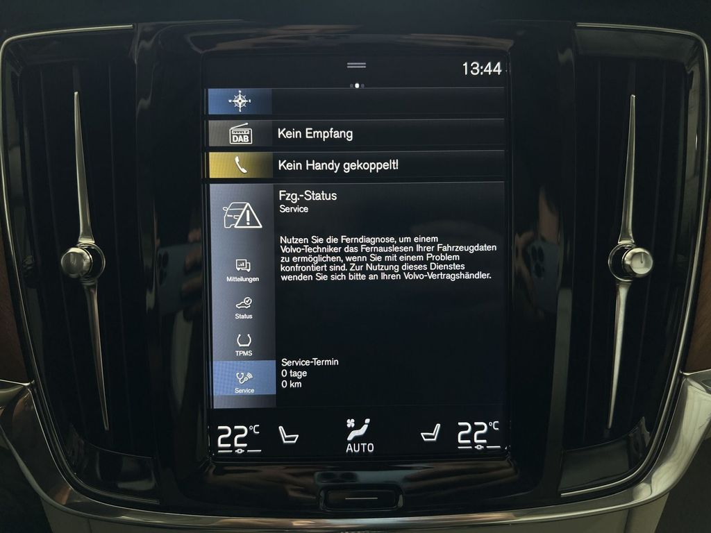 Volvo V90 T8 Inscription AWD HeadUp Pano WinterPro LED
