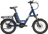 i:SY E5 ZR F 47 cm - i:SY E-Bikes