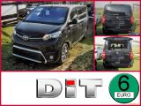 Toyota Proace Verso 2.0-4D L1 S/S Team D FLA HUD SpurH