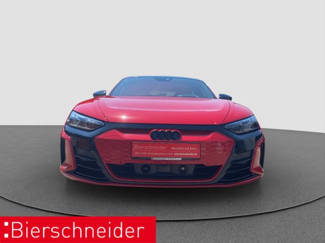 Audi RS e-tron GT KERAMIK LASER HuD B&O 360 imagem 3