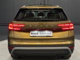 Skoda Kodiaq 2.0 TDI 4x4 Selection*7-SITZ*PANORAMA*AHK - gebrauchte Skoda Kodiaq aus dem Jahr 2024
