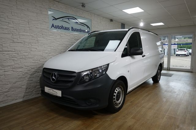 Mercedes-Benz Vito 116 CDI Kasten AHK Klima PDC Tempo Tagfahrl