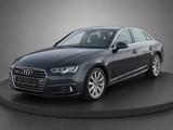 Audi A4 Lim. quattro design*Leder*Navi*HUD* - Audi A4 Gebrauchtwagen in Augsburg