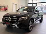 Mercedes-Benz GLC 220 d 4Matic-LED-Totwinkel-SpurAss-2.Hand - Mercedes-Benz GLC 220 in Mannheim