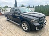Dodge RAM 1500 Quad Cab LPG - Dodge RAM: Pickup, 1500