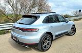 Porsche PORSCHE MACAN 2.0 benzina 245cv FACELIFT - gebrauchte Porsche Macan mit Facelift
