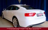 Audi A5 Sportback 2.0 TFSI quattro"2xS-Line" - Audi A5 mit Benzin-Antrieb: Sportback