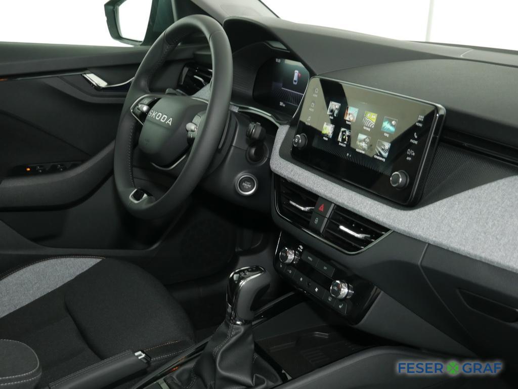 Skoda Scala 1.0 TSI Tour DSG ACC Matrix-LED Rückfahrka