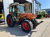 Fendt 212X3 (Farmer 207 F) - Fendt Fronthydraulik