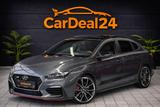 Hyundai i30N Fastback*SCHALTER*PANO*PERFORMANCE*99TKM* - Hyundai i30 Gebrauchtwagen in Duisburg