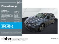 Volkswagen Polo - Vorschau Bild 1
