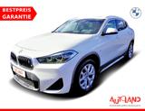 BMW X2 20i M Sport Aut. LED Navi Pano - BMW X2 aus 2023