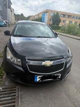 Chevrolet Cruze 1.6 LS Benziner LS  113 PS Tüv bis 06/2027 - gebrauchte Chevrolet Cruze aus dem Jahr 2009