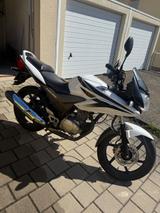 Honda CBF125 - HONDA CBF 125