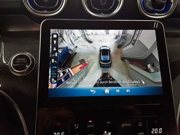 Mercedes C 300 - 9