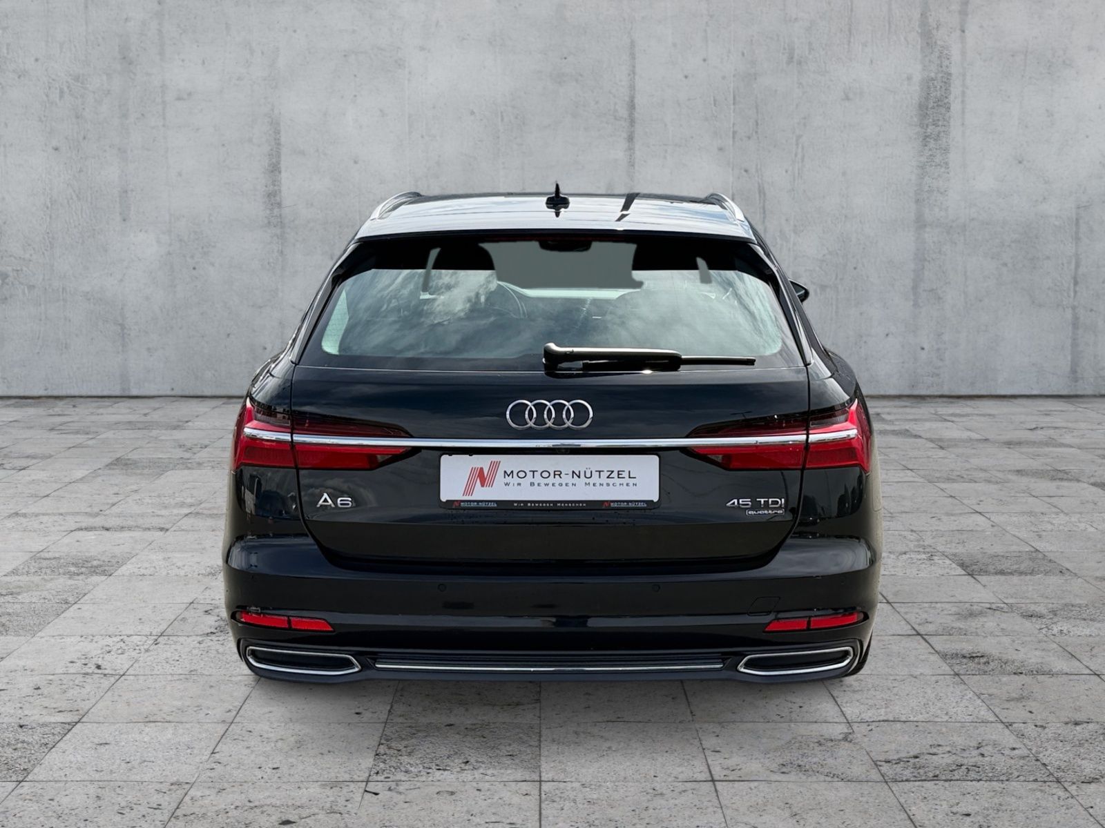 Audi A6 - Bild 5